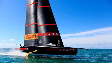 finale coppa prada 2020|America's Cup 2021 .